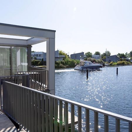 Villa Nautica Kortgene Eksteriør billede