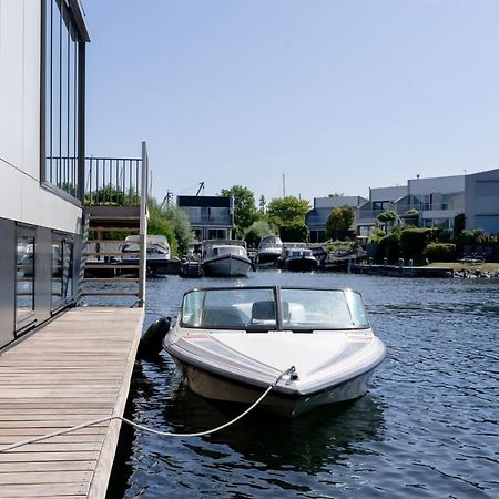 Villa Nautica Kortgene Eksteriør billede