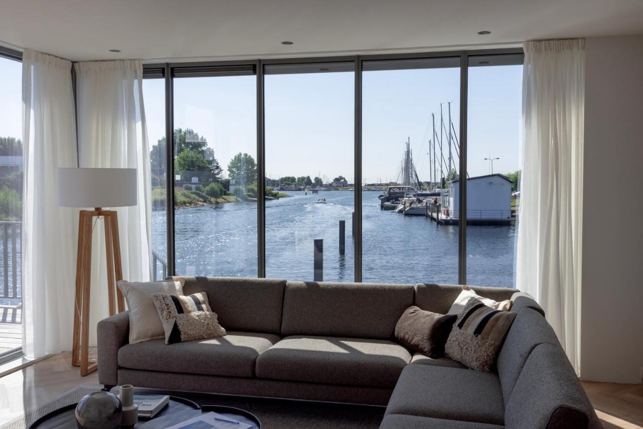 Villa Nautica Kortgene Eksteriør billede