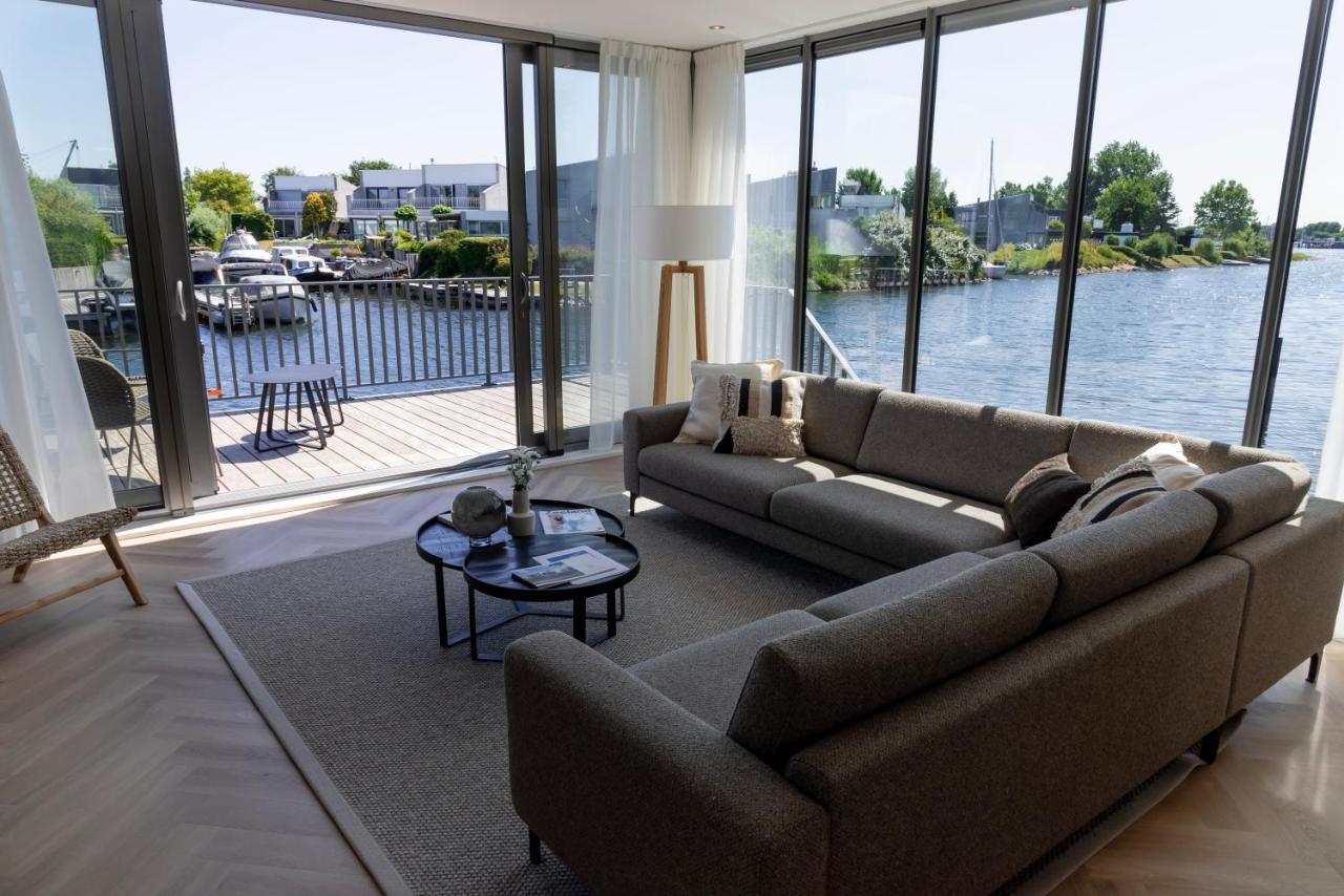 Villa Nautica Kortgene Eksteriør billede